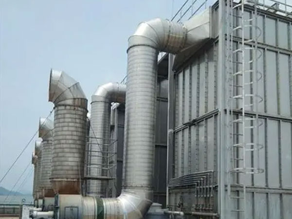 医疗废水处理流程是什么？